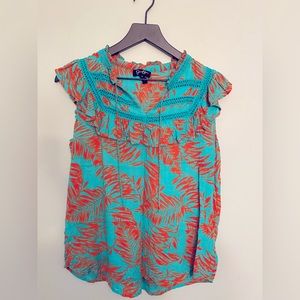 Jessica Simpson Blouse